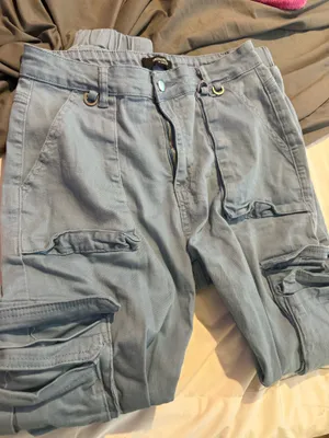 American Bazi cargo joggers thumbnail 6