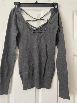 Guess Long Sleeve Shirt thumbnail 2