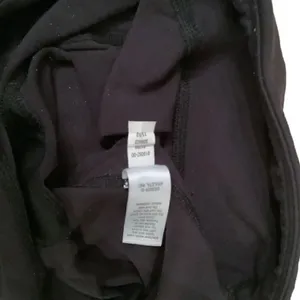 Women’s Black Athleta Workout Pants Style #919052 thumbnail 5