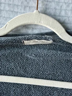 Free People Camden Sweatshirt thumbnail 4
