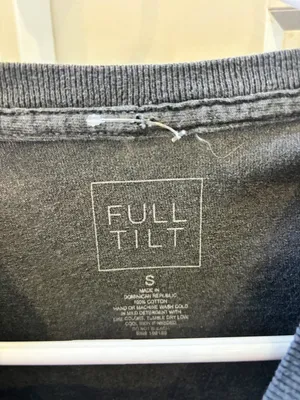 Tilly's Graphic Tee thumbnail 3