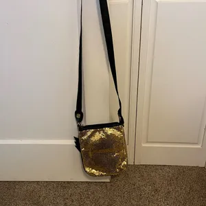Betsyville crossbody bag Gold thumbnail 2