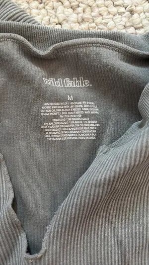 Target Fall long sleeve thumbnail 2