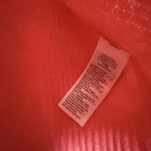 J. Crew Pink Supersoft cropped cable thumbnail 4