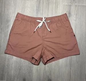 Vuori Ripstop Shorts thumbnail 1