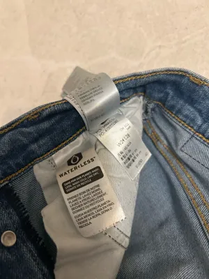 Levi’s Wedgie Straight Women’s Jeans High-Rise thumbnail 5