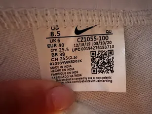 Nike Blazer thumbnail 4