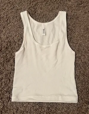SKIMS Tank Top Cotton Ribbed thumbnail 1