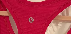 Lululemon Tank thumbnail 5