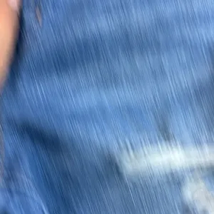 American Eagle Outfitters Distressed Denim MOM Jeans thumbnail 2