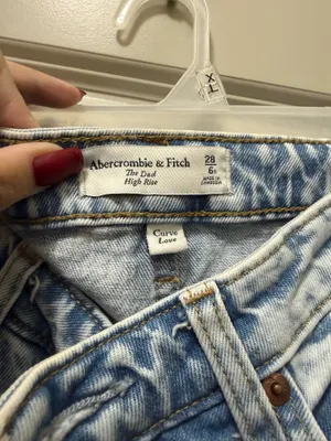 Abercrombie Jeans thumbnail 2