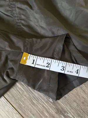 Fear Of God Essentials Running Shorts NWOT thumbnail 9