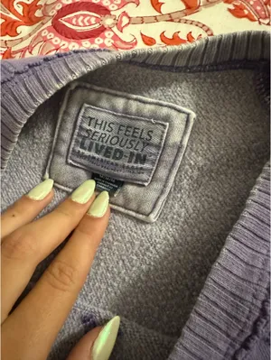 American Eagle Crewneck thumbnail 3