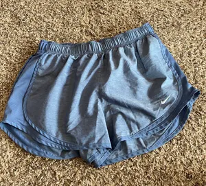Nike Dri-Fit Shorts thumbnail 1