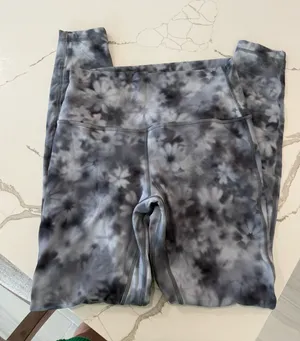 Lululemon Leggings Align thumbnail 1