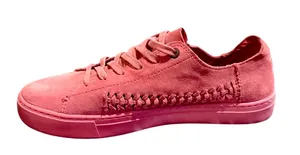 TOMS Women’s Lenox Faded Rose Suede Sneakers thumbnail 1