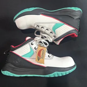 Avenger A833 Reaction CN EH Women’s Steel Toe Safety Work Shoes Size 10 thumbnail 3