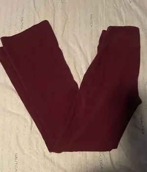 Women Size Medium Yoga Pants thumbnail 2