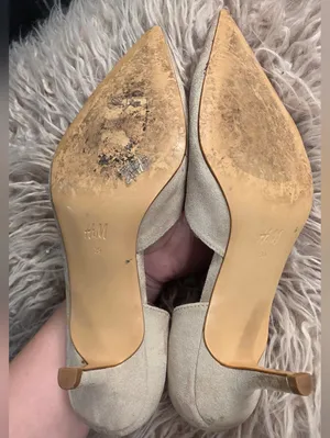 H&M Heels thumbnail 4