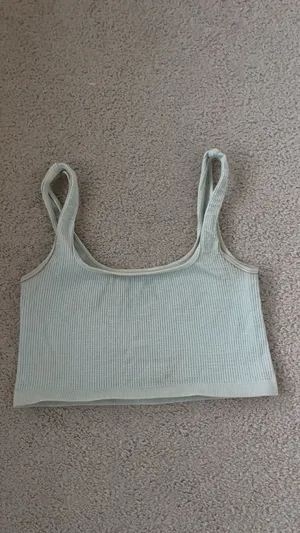 Free People Tank Top thumbnail 3