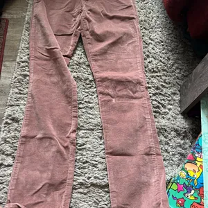 Lucky Brand Lolita Skinny pink‎ blush jeans size 4 thumbnail 3