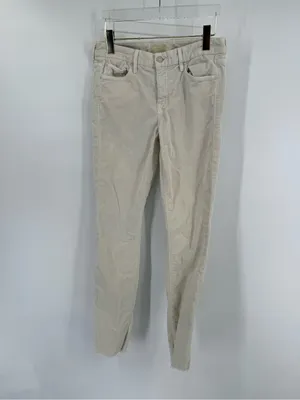 Mother The Looker Ankle‎ Fray size 27 thumbnail 11