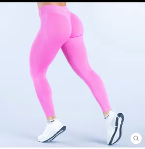 DFYNE Impact Leggings thumbnail 2