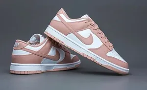 Nike Jordan dunks thumbnail 1