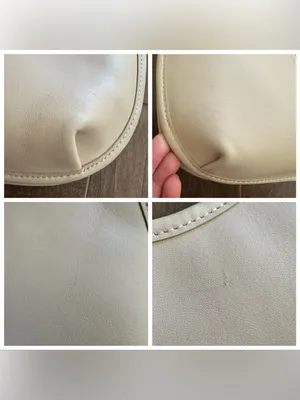 Coach Ergo Cream thumbnail 14
