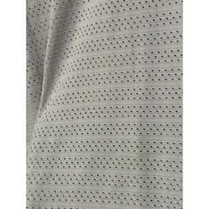 Lululemon Swiftly Breathe Long Sleeve Stretch Perforated Shirt White Size 6/8 thumbnail 3