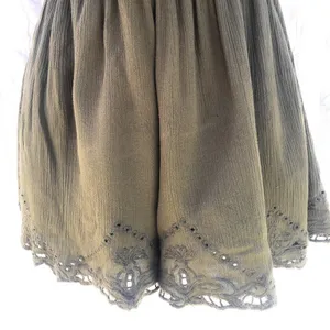 Free People‎ Shorts Romper thumbnail 4