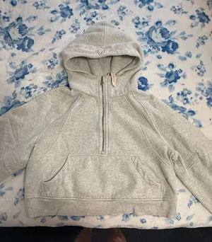 Lululemon Scuba Hoodie Half-Zip thumbnail 1