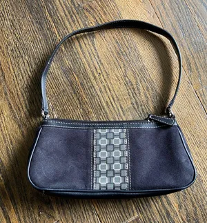 Nine West Shoulder Bag thumbnail 1