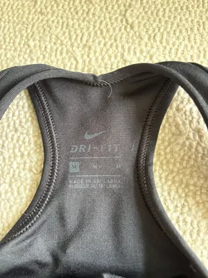 Nike Sports Bra thumbnail 3