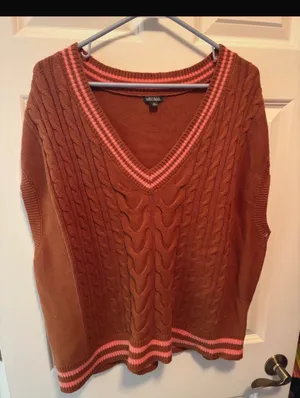 Wild Fable Vest thumbnail 1