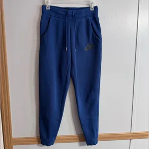 Nike Women's Blue Jogger Pants Size XS thumbnail 11