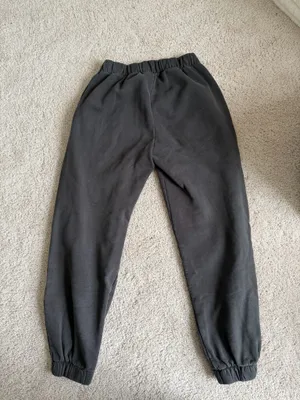 Brandy Melville Sweatpants Dark Grey thumbnail 3