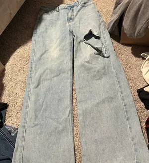 12th tribe medium jeans‎ thumbnail 1