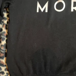 Divided “laugh more” sweater thumbnail 8
