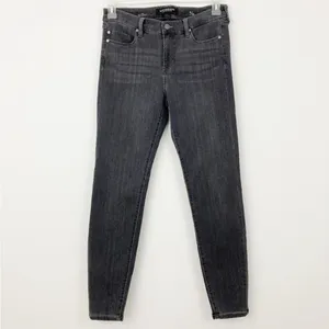 Liverpool Abby Skinny Silky Soft Jeans Size: 8 / 29 thumbnail 2