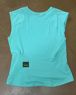 Lululemon Cap Sleeve Hiking Tank thumbnail 2