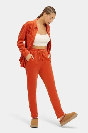 NEW UGG Women's Averey Pant In Color MARS XL thumbnail 2