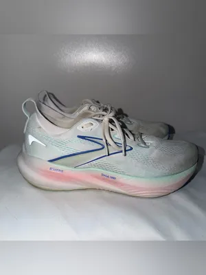 Brooks Women's Glycerin 22 running shoes thumbnail 3