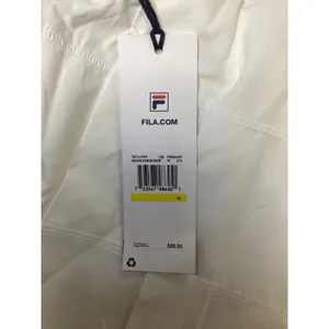 Fila PerformaEnergy Womens Woven Pleated Tennis Skort White Size M see pictures thumbnail 7