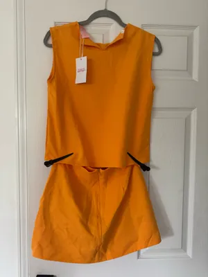 Fancy D Boutique Skirt Set thumbnail 2