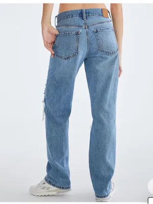 Aeropostale 90s baggy jeans thumbnail 3
