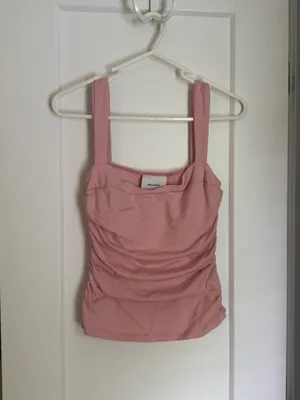 Reformation Top thumbnail 2