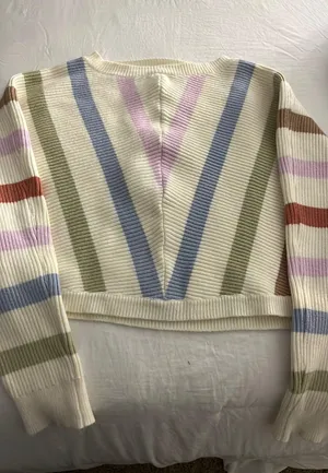 Boutique Sweater thumbnail 1