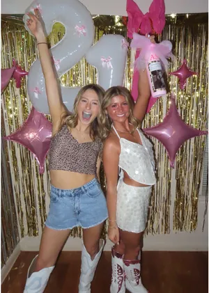 Sequin set White Size XS thumbnail 2