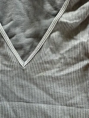 NIKIBIKI tank top thumbnail 3